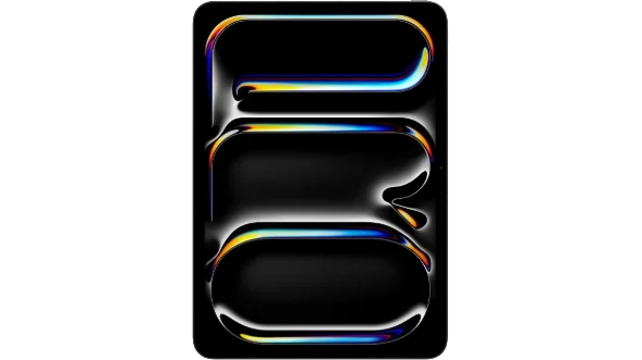 iPad Pro 11" M5