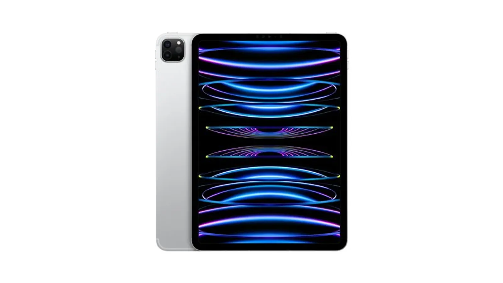 iPad Pro 11" M2