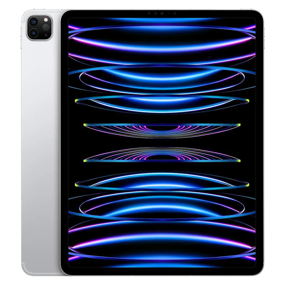 iPad Pro 12.9" M2
