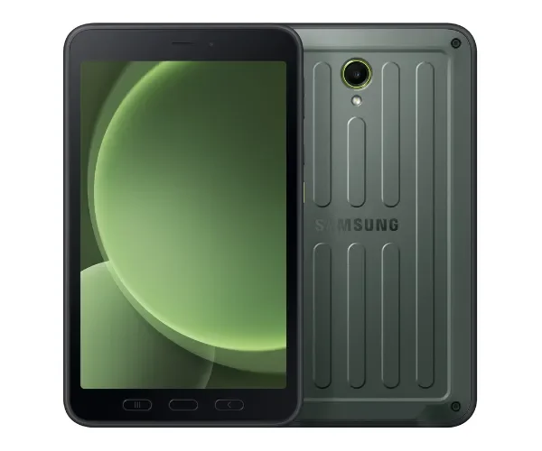 Galaxy Tab Active 5