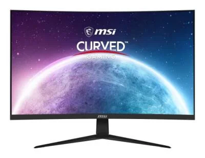 Optix Curved 31,5"